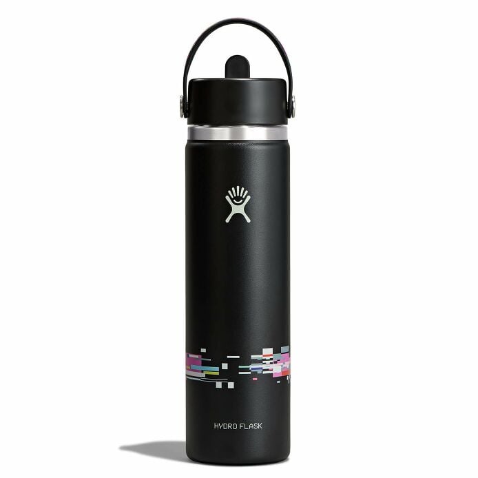 glitch-collection-24-oz-bottle-with-flex-straw-cap-t1 le26-w24-1007-24-oz-wide-flex-straw-cap-glitch-black-straight.jpg