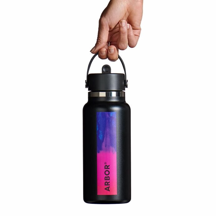 32-oz-wide-mouth-hydro-flask-x-arbor-b2 le26-w32-1008-32-oz-wide-flex-straw-bottle-arbor-rain-hb-2_1.jpg