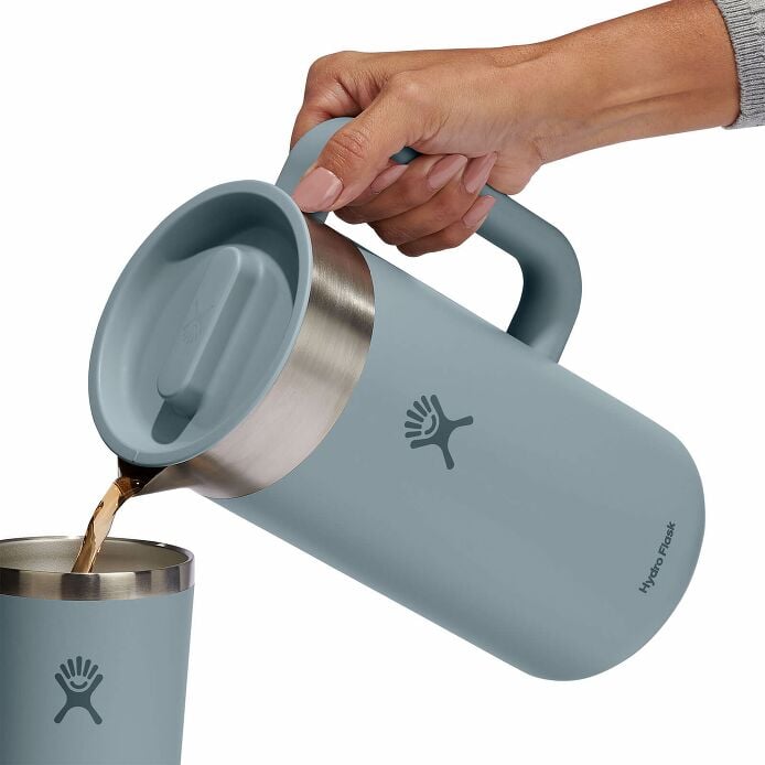 51-oz-insulated-pitcher-p9 okp51043-insulated-pitcher-shale-gray-pour.jpg