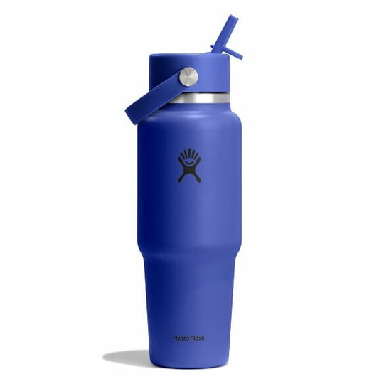 32-oz-travel-bottle-with-flex-straw-cap-t6 wt32cfs382_32oztravelbottleflexstraw_capriblue_straighton_1.jpg