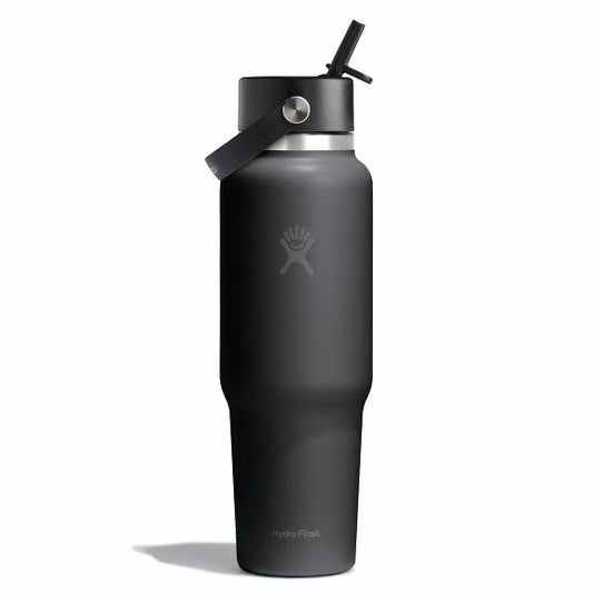 40-oz-travel-bottle-with-flex-straw-cap-v0 wt40cfs001-40-oz-travel-bottle-with-flex-straw-cap-black-straight_1_1.jpg